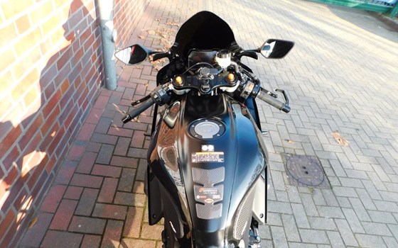 Gebrauchtmotorrad Yamaha R7 35 kW - Bild 13