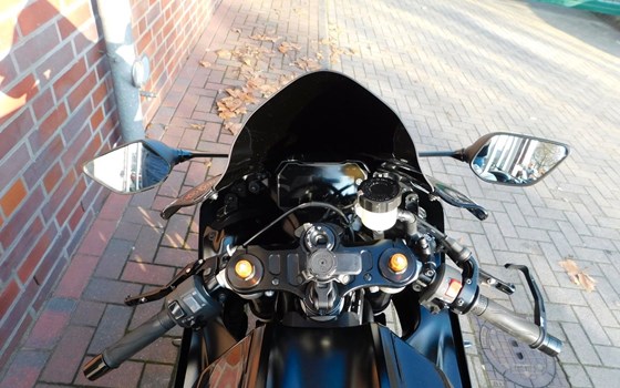 Gebrauchtmotorrad Yamaha R7 35 kW - Bild 14