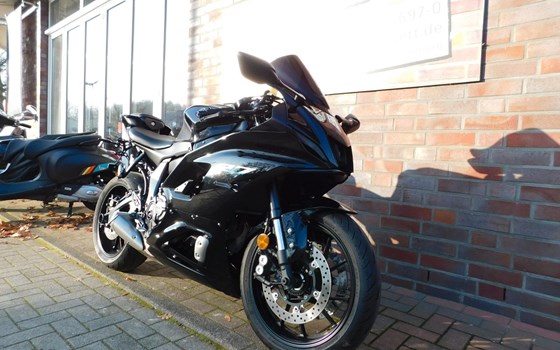 Gebrauchtmotorrad Yamaha R7 35 kW - Bild 4