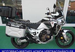 Gebrauchte Honda CRF1000L Africa Twin Adventure Sports