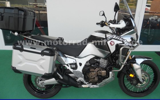 Gebrauchtmotorrad Honda CRF1000L Africa Twin Adventure Sports - Bild 1
