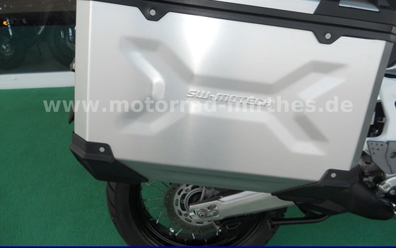 Gebrauchtmotorrad Honda CRF1000L Africa Twin Adventure Sports - Bild 10