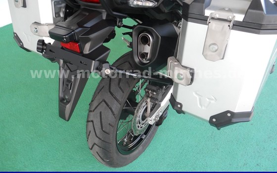 Gebrauchtmotorrad Honda CRF1000L Africa Twin Adventure Sports - Bild 11