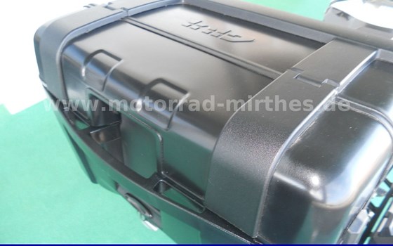 Gebrauchtmotorrad Honda CRF1000L Africa Twin Adventure Sports - Bild 12