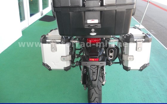 Gebrauchtmotorrad Honda CRF1000L Africa Twin Adventure Sports - Bild 13