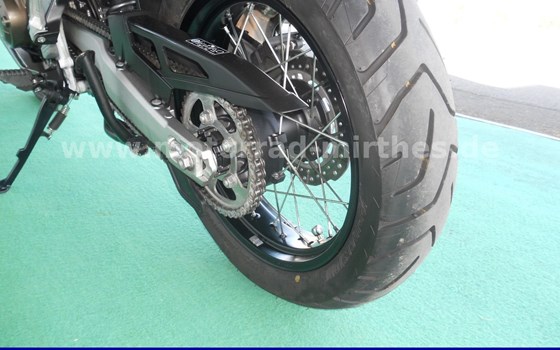 Gebrauchtmotorrad Honda CRF1000L Africa Twin Adventure Sports - Bild 14