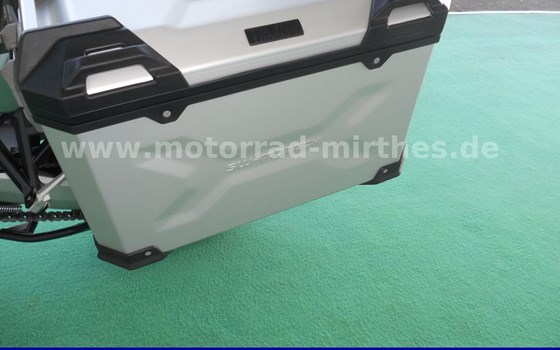 Gebrauchtmotorrad Honda CRF1000L Africa Twin Adventure Sports - Bild 15