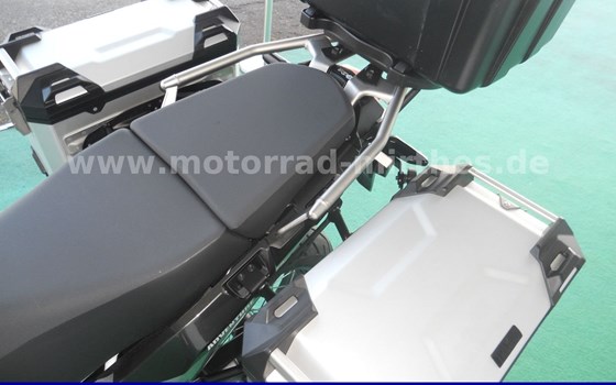 Gebrauchtmotorrad Honda CRF1000L Africa Twin Adventure Sports - Bild 16