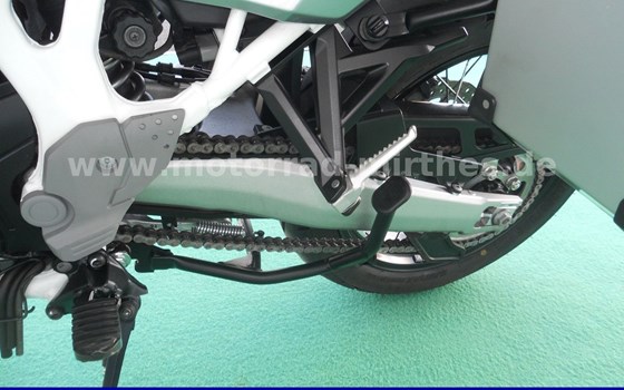 Gebrauchtmotorrad Honda CRF1000L Africa Twin Adventure Sports - Bild 17