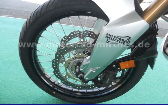 Gebrauchtmotorrad Honda CRF1000L Africa Twin Adventure Sports - Bild 19