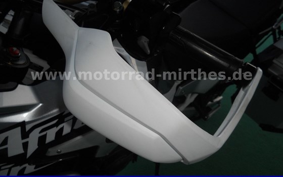 Gebrauchtmotorrad Honda CRF1000L Africa Twin Adventure Sports - Bild 21