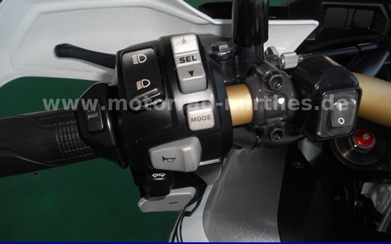 Gebrauchtmotorrad Honda CRF1000L Africa Twin Adventure Sports - Bild 25