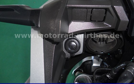 Gebrauchtmotorrad Honda CRF1000L Africa Twin Adventure Sports - Bild 27