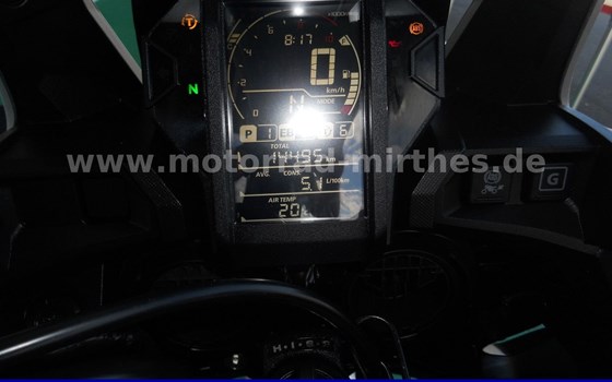 Gebrauchtmotorrad Honda CRF1000L Africa Twin Adventure Sports - Bild 28