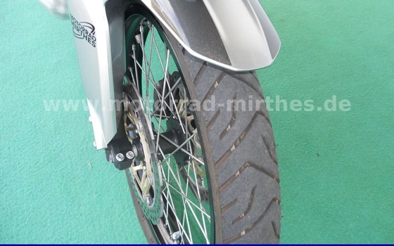 Gebrauchtmotorrad Honda CRF1000L Africa Twin Adventure Sports - Bild 4