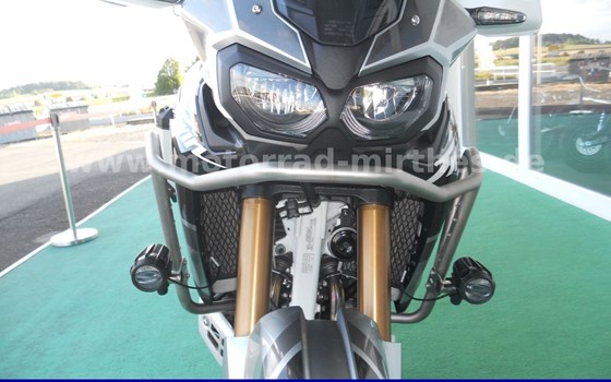 Gebrauchtmotorrad Honda CRF1000L Africa Twin Adventure Sports - Bild 5