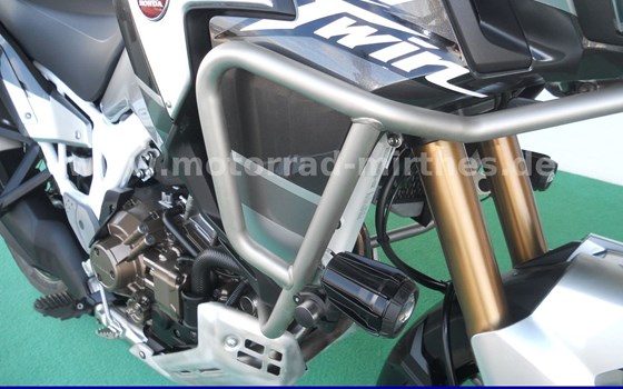 Gebrauchtmotorrad Honda CRF1000L Africa Twin Adventure Sports - Bild 6