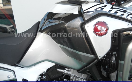 Gebrauchtmotorrad Honda CRF1000L Africa Twin Adventure Sports - Bild 7