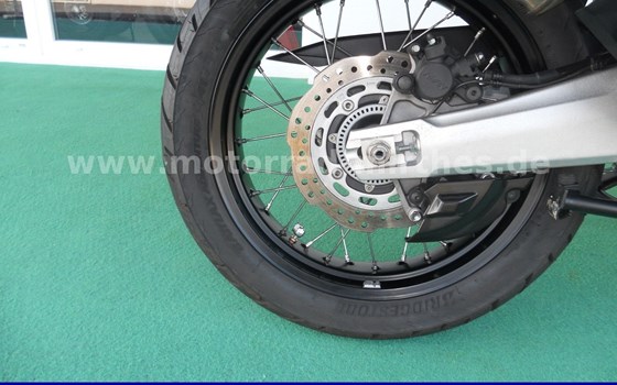 Gebrauchtmotorrad Honda CRF1000L Africa Twin Adventure Sports - Bild 9