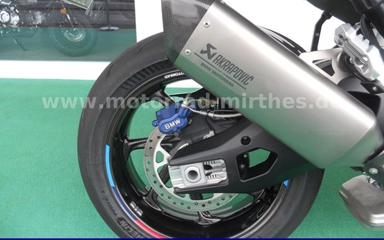 Gebrauchtmotorrad BMW M 1000 XR - Bild 10