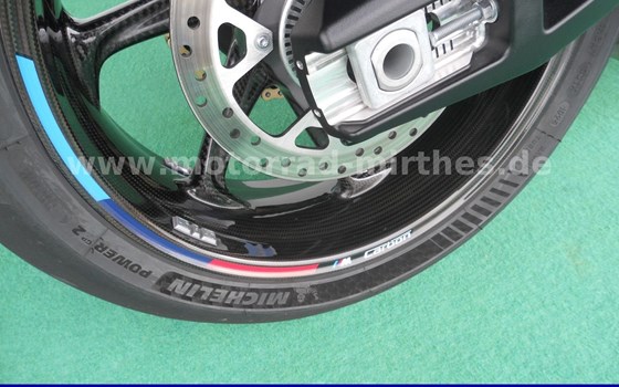 Gebrauchtmotorrad BMW M 1000 XR - Bild 11