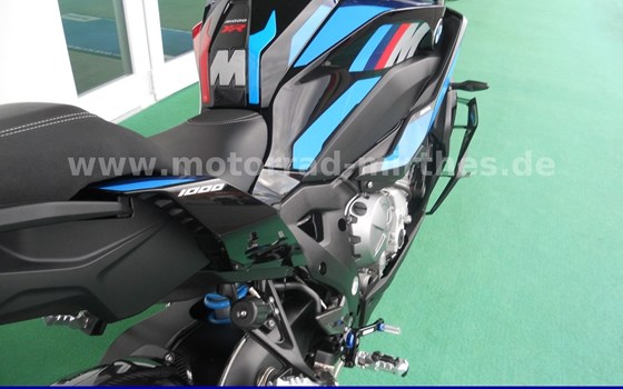 Gebrauchtmotorrad BMW M 1000 XR - Bild 12