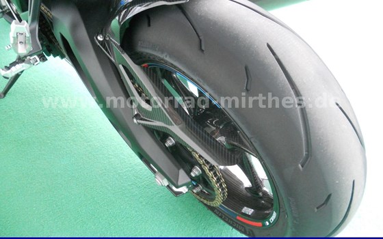 Gebrauchtmotorrad BMW M 1000 XR - Bild 13