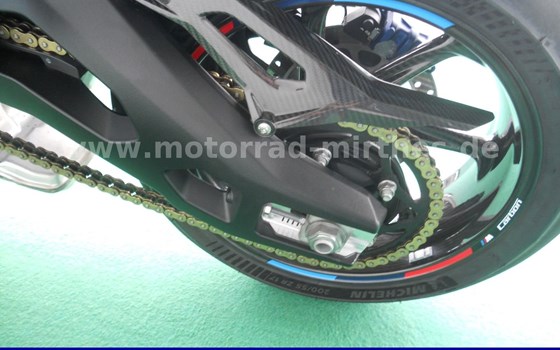 Gebrauchtmotorrad BMW M 1000 XR - Bild 14