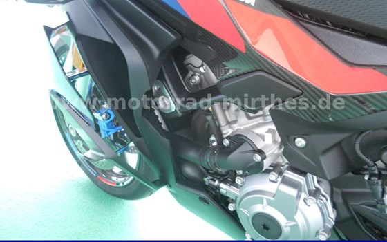 Gebrauchtmotorrad BMW M 1000 XR - Bild 16