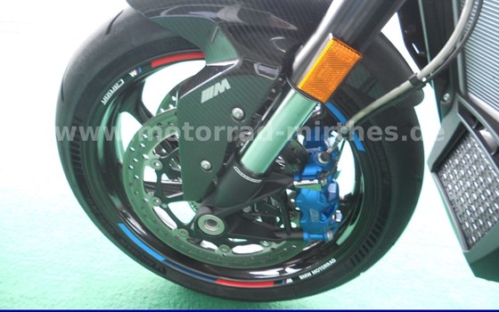 Gebrauchtmotorrad BMW M 1000 XR - Bild 17