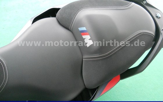Gebrauchtmotorrad BMW M 1000 XR - Bild 18