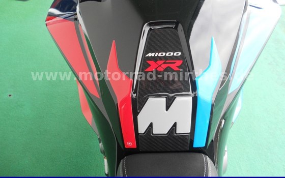 Gebrauchtmotorrad BMW M 1000 XR - Bild 19