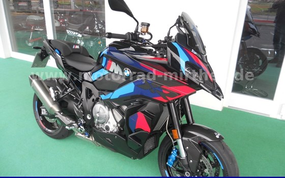 Gebrauchtmotorrad BMW M 1000 XR - Bild 2