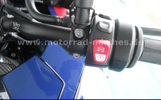 Gebrauchtmotorrad BMW M 1000 XR - Bild 20