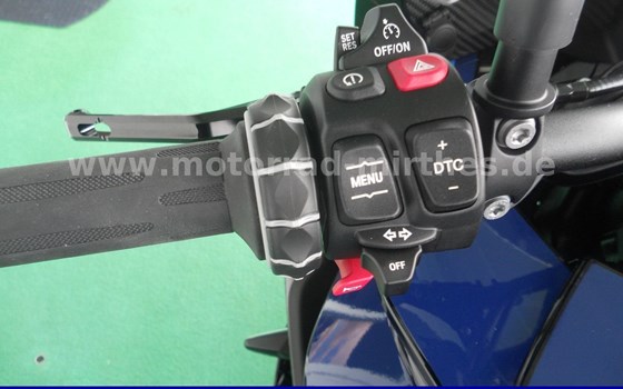 Gebrauchtmotorrad BMW M 1000 XR - Bild 21