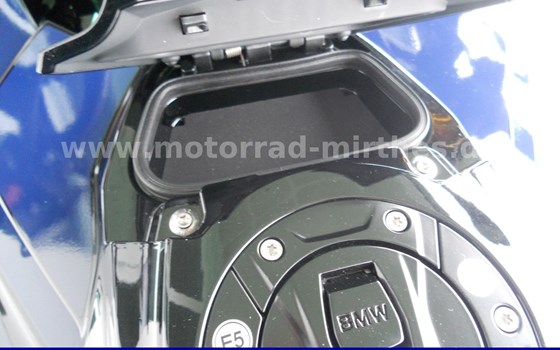 Gebrauchtmotorrad BMW M 1000 XR - Bild 23