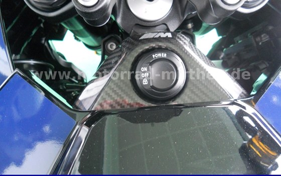 Gebrauchtmotorrad BMW M 1000 XR - Bild 24