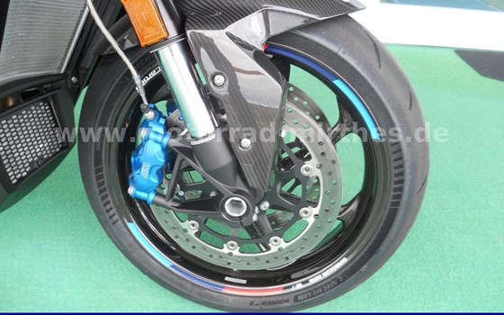 Gebrauchtmotorrad BMW M 1000 XR - Bild 3