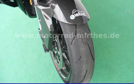 Gebrauchtmotorrad BMW M 1000 XR - Bild 4