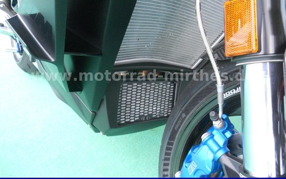 Gebrauchtmotorrad BMW M 1000 XR - Bild 5