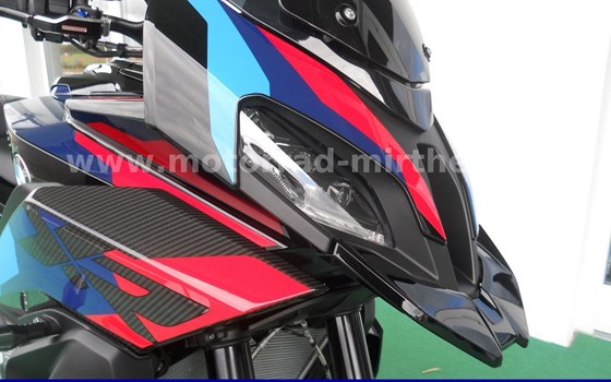 Gebrauchtmotorrad BMW M 1000 XR - Bild 6