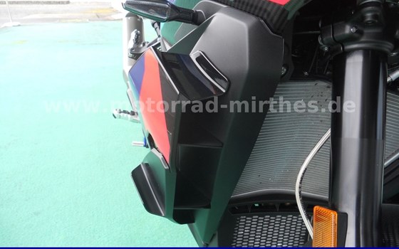 Gebrauchtmotorrad BMW M 1000 XR - Bild 7