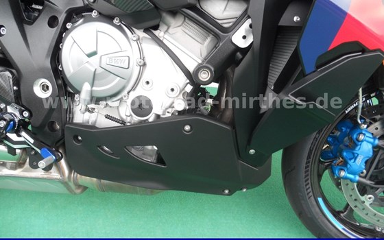 Gebrauchtmotorrad BMW M 1000 XR - Bild 8