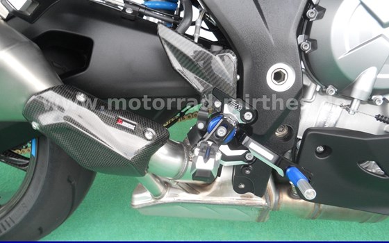 Gebrauchtmotorrad BMW M 1000 XR - Bild 9