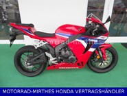 Honda CBR600RR