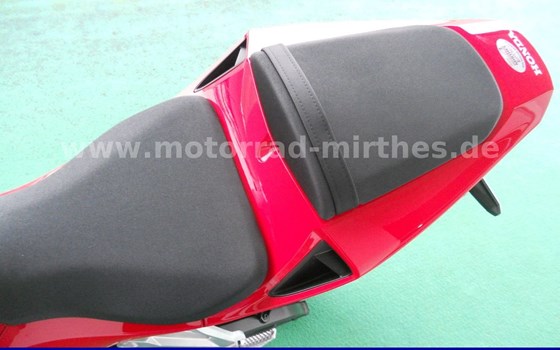 Gebrauchtmotorrad Honda CBR600RR - Bild 10