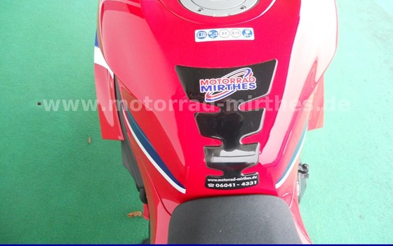 Gebrauchtmotorrad Honda CBR600RR - Bild 11