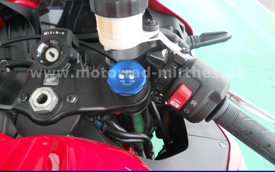 Gebrauchtmotorrad Honda CBR600RR - Bild 12