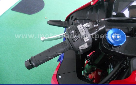 Gebrauchtmotorrad Honda CBR600RR - Bild 13