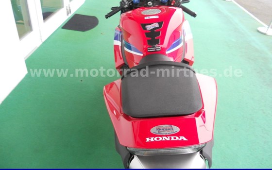 Gebrauchtmotorrad Honda CBR600RR - Bild 7